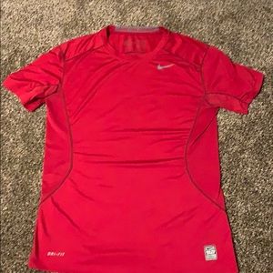 Nike Pro Combat T-Shirt